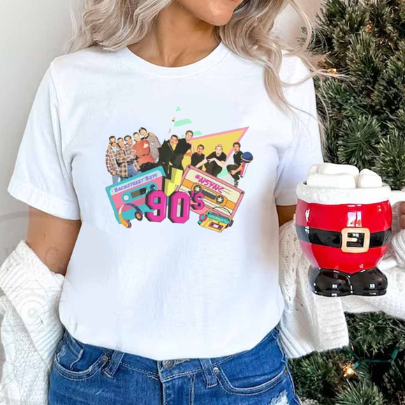 orangrwave Shirts Nsync Shirt Nsync Tee Nsync Vmas 223 Gift For Fan Poshmark